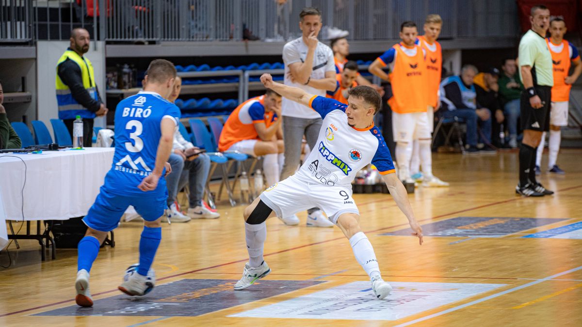 A Stúdió Futsal