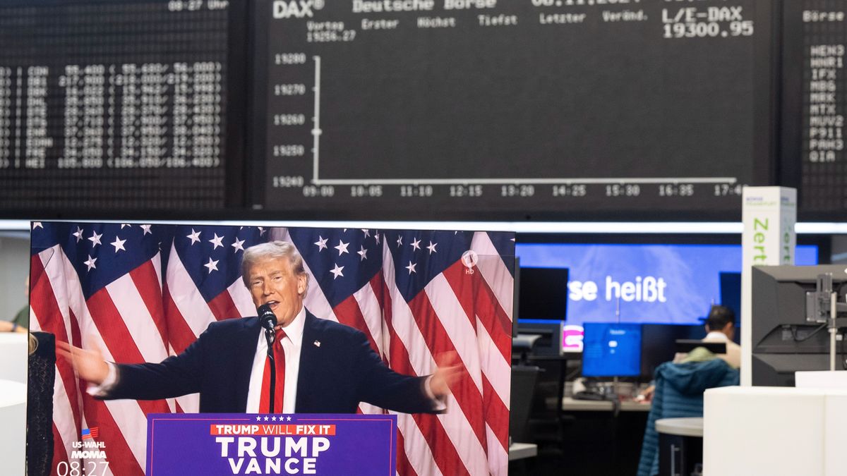 Kit hív fel Donald Trump, ha az Európai Unióval akar beszélni? Orbán Viktort!