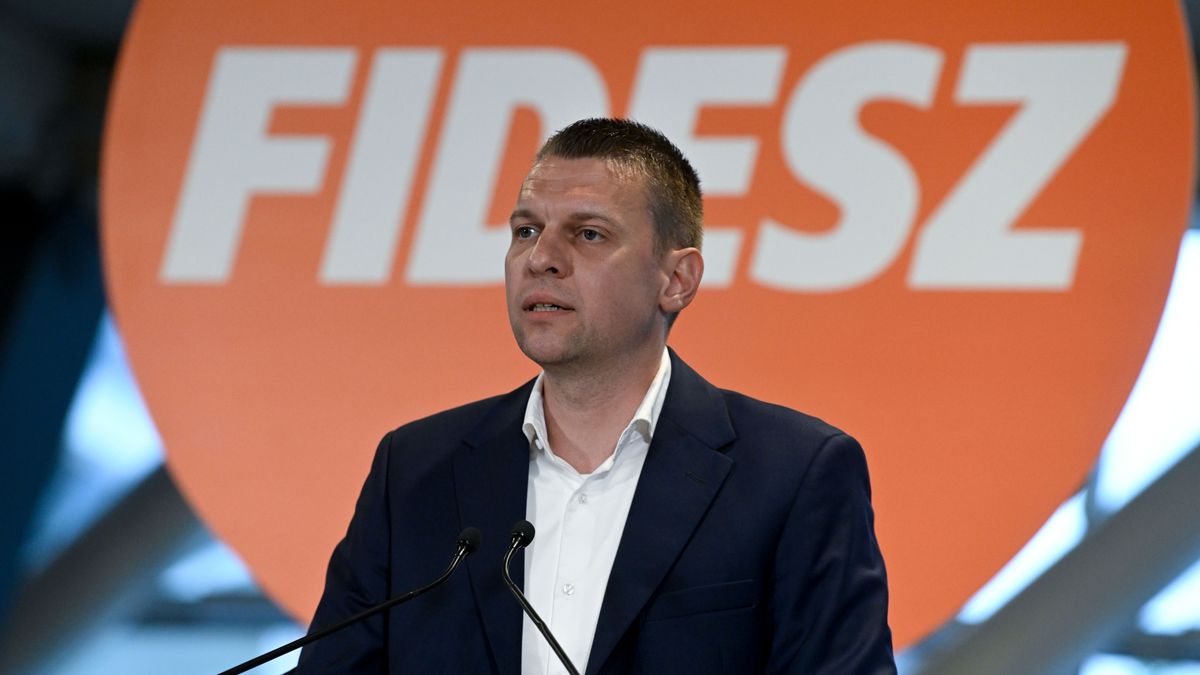 Menczer Tamás: Magyar Péterék tisztességtelen versenyzők