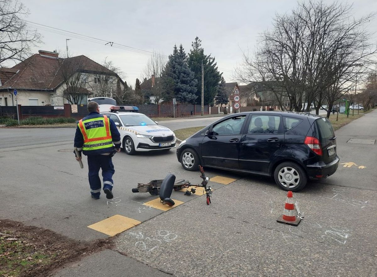 rolleres balesetek, rolleres, védőfelszerelés, szabályok, KRESZ
