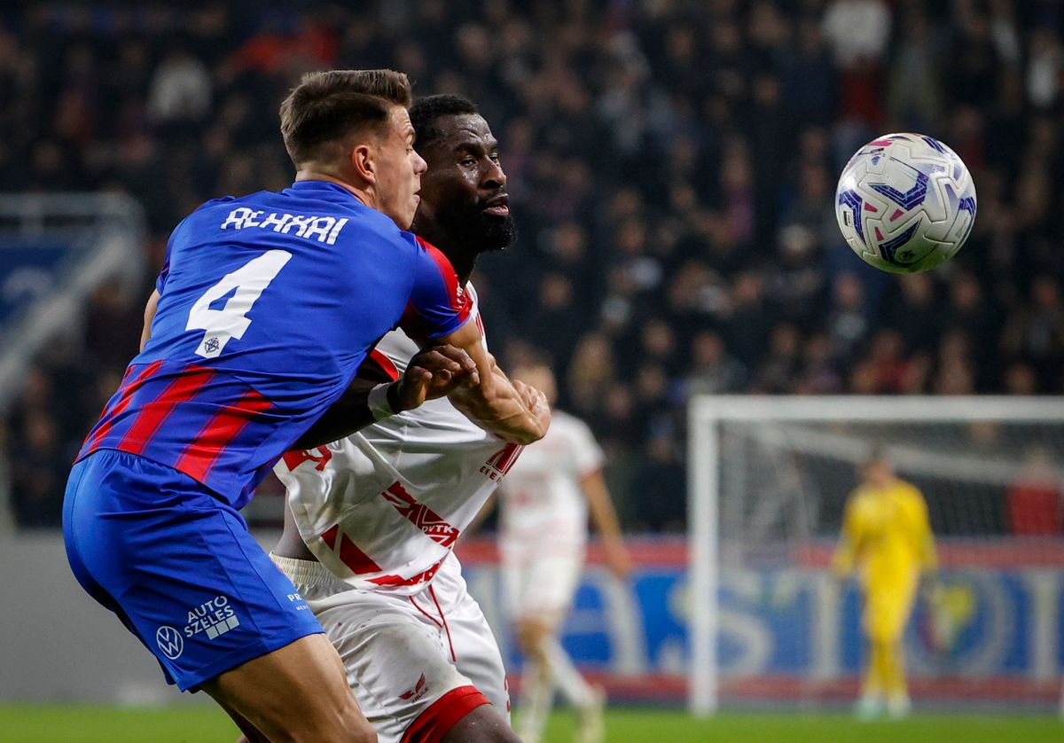 Bright Edomwonyi Nyíregyháza Spartacus FC
