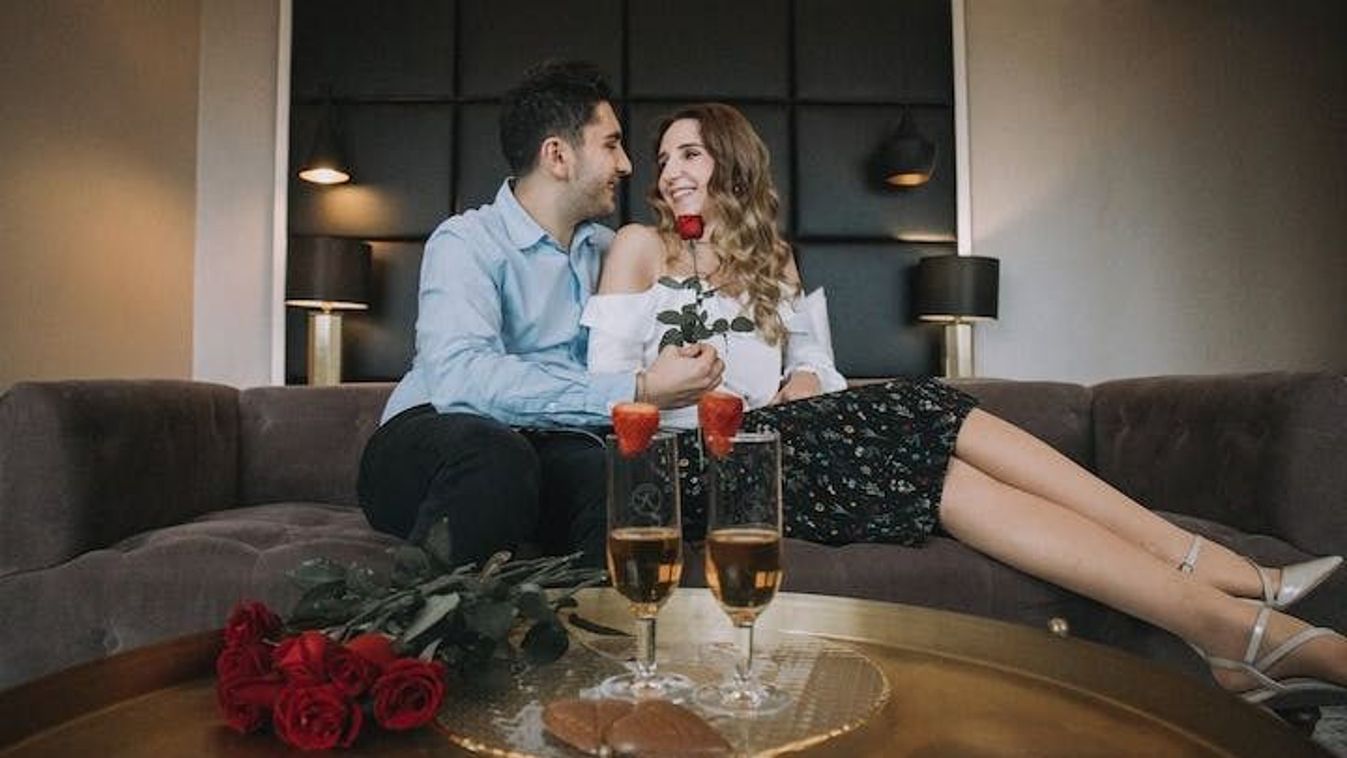 Valentin–napi örömszerzés: sokan rosszul csinálják?