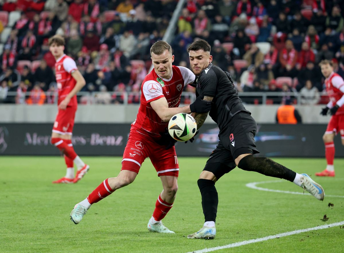 Nyíregyháza Spartacus FC Beke Péter