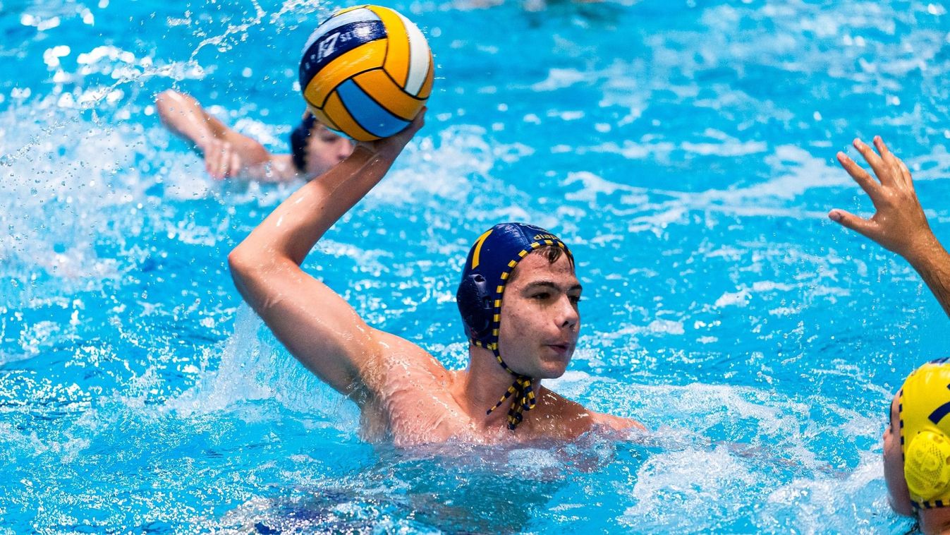 Egy sima, egy fordított az AQUA SE-től a miskolciak ellen