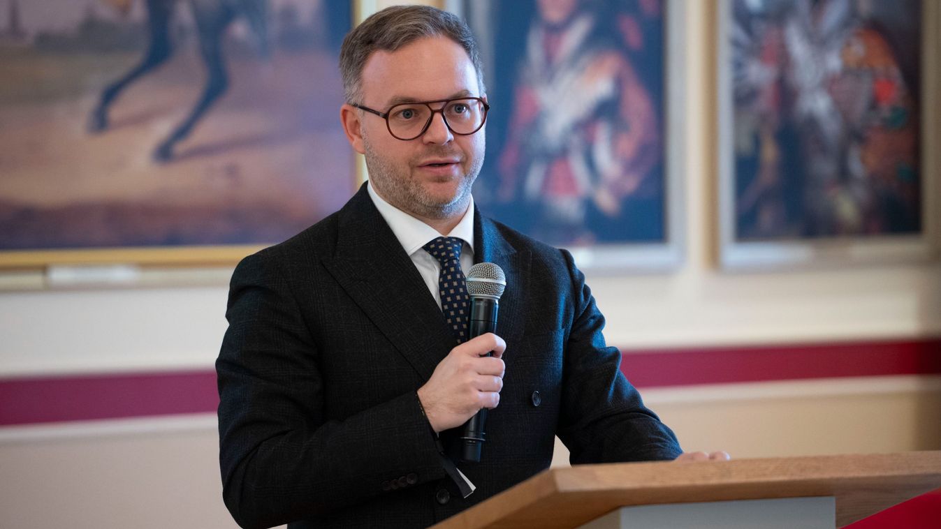 Orbán Balázs: a Soros-hálózat Washingtonból Brüsszelbe helyezi át a székhelyét