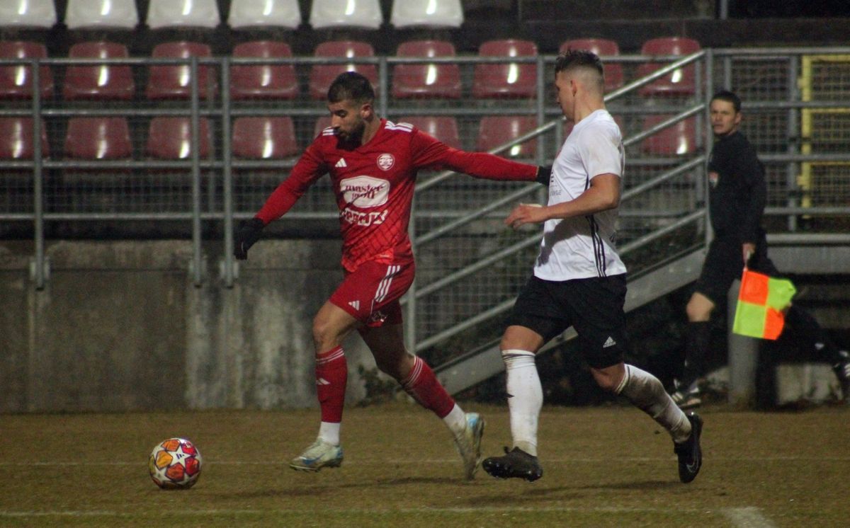 Kisvárda Master Good Révész Attila