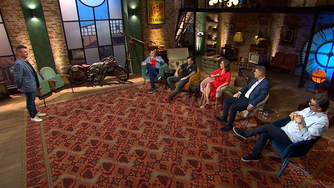 Hihetetlen: megrágott rágógumi is volt a Nyíregyházáról vitt tárgyon, mégis rácsaptak a Kincsvadászok