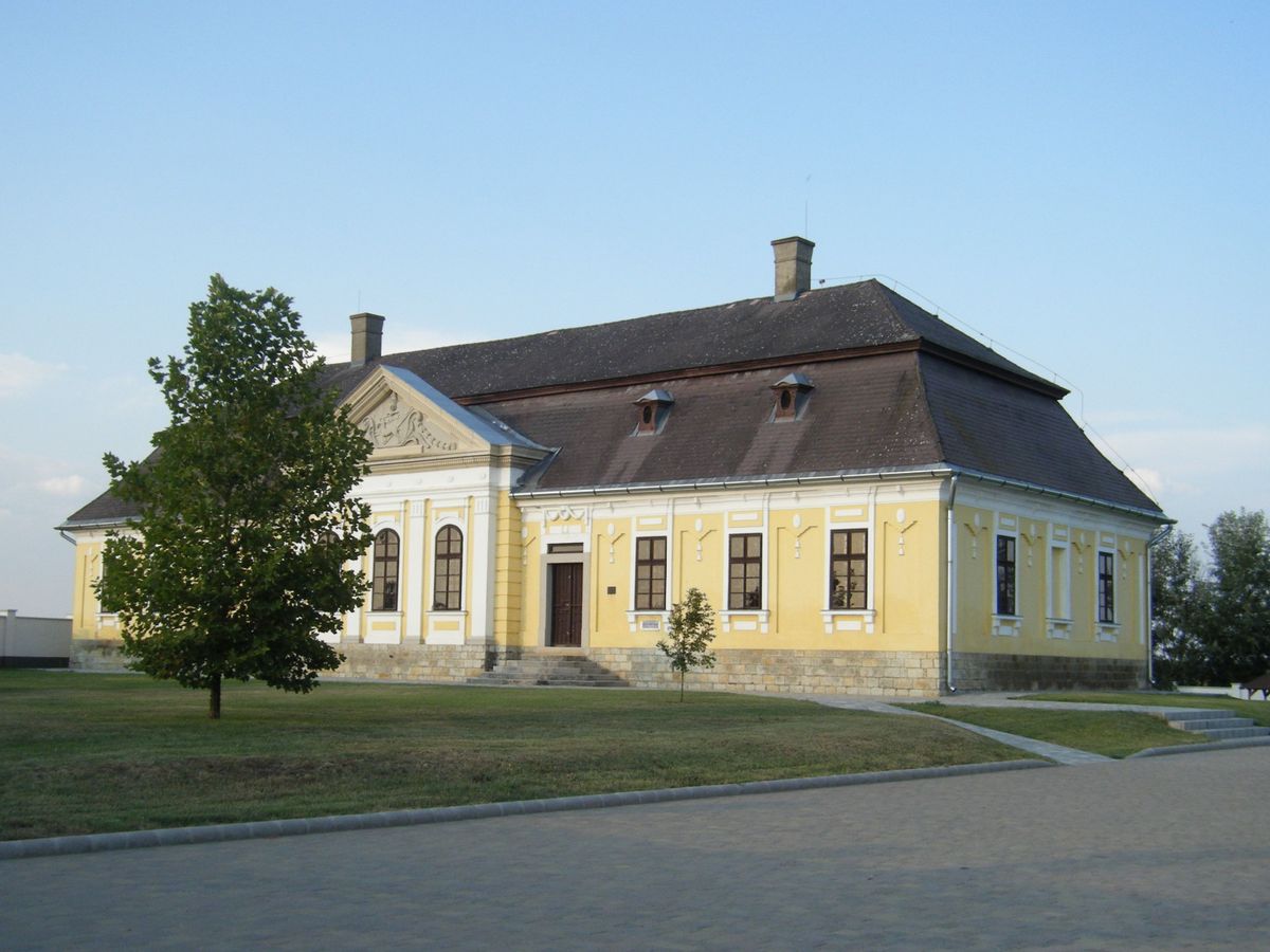Törik-szakad csárda, Keresztút, Tiszabecs, Szamosangyalos, Szabolcs, Jókai Mór