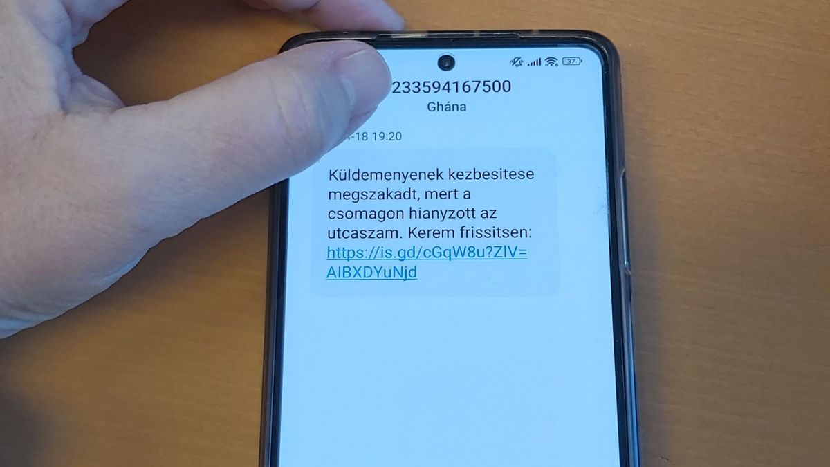 sms, pénz, bankkártya, átverés, sms-csaló
