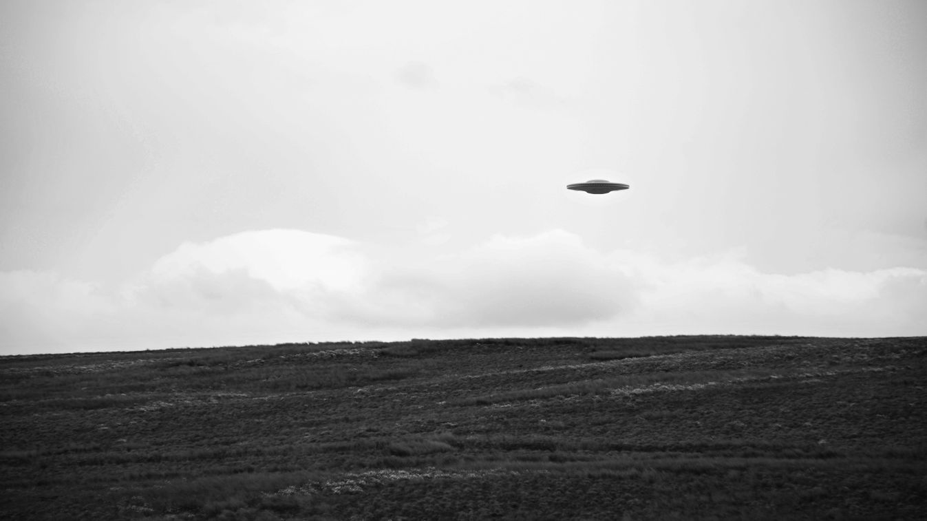 Ugyanazt az UFO-t látták Kislétán, mint Amerikában?