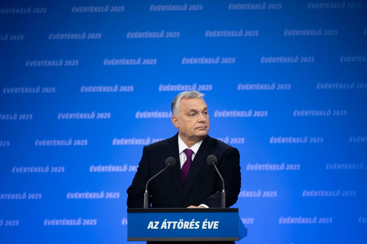 ORBÁN Viktor