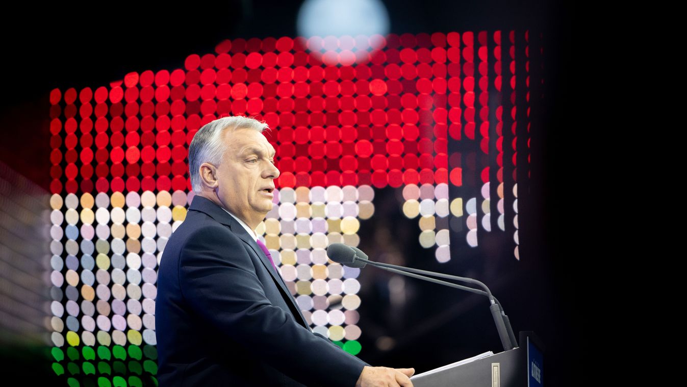 Európa legnagyobb adócsökkentése jön hazánkban – mondta Orbán Viktor miniszterelnök évértékelőjében