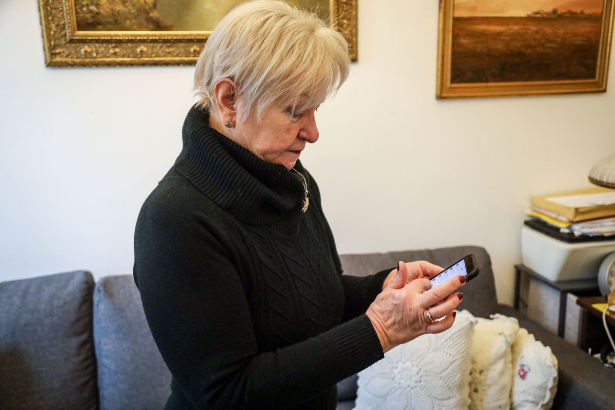 sms, pénz, bankkártya, átverés, sms-csaló