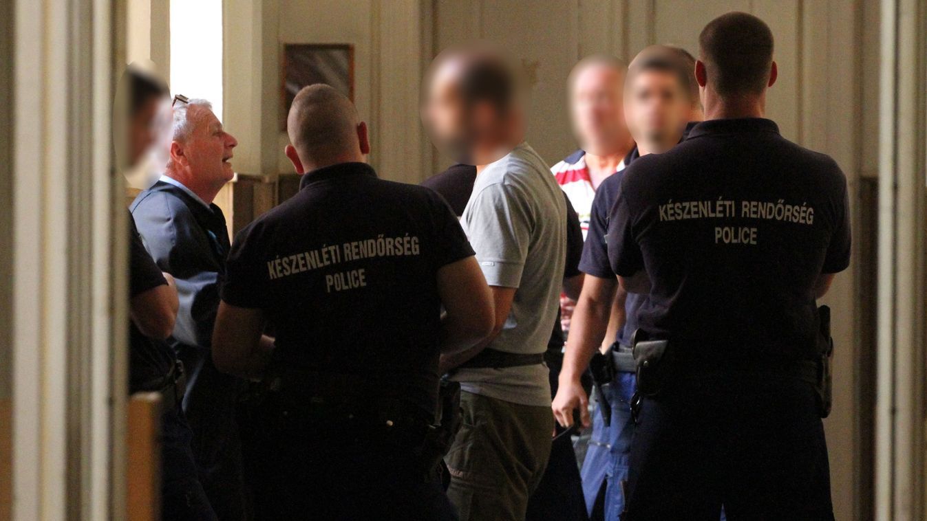 Nem tartják magukat bűnösnek a szabolcsi vadászok, akik kilőtték a jeladós farkast – videóval