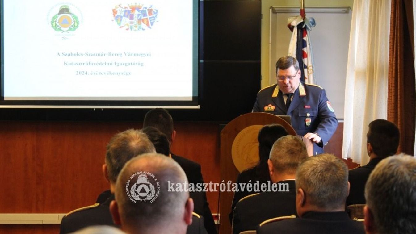 A hétköznapi hősök: évértékelő az igazgatóságon