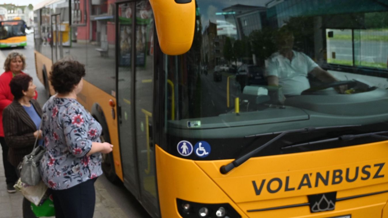 Fontos bejelentés több szabolcsi buszról, erre készüljenek mostantól az utasok