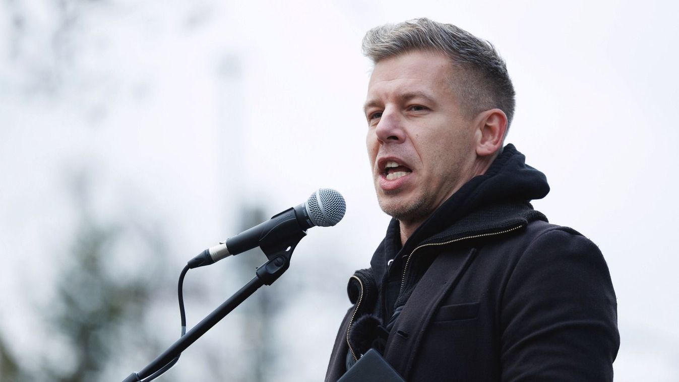 Magyar Péter a rezsicsökkentésről is könnyen cáfolható valótlanságokat állít