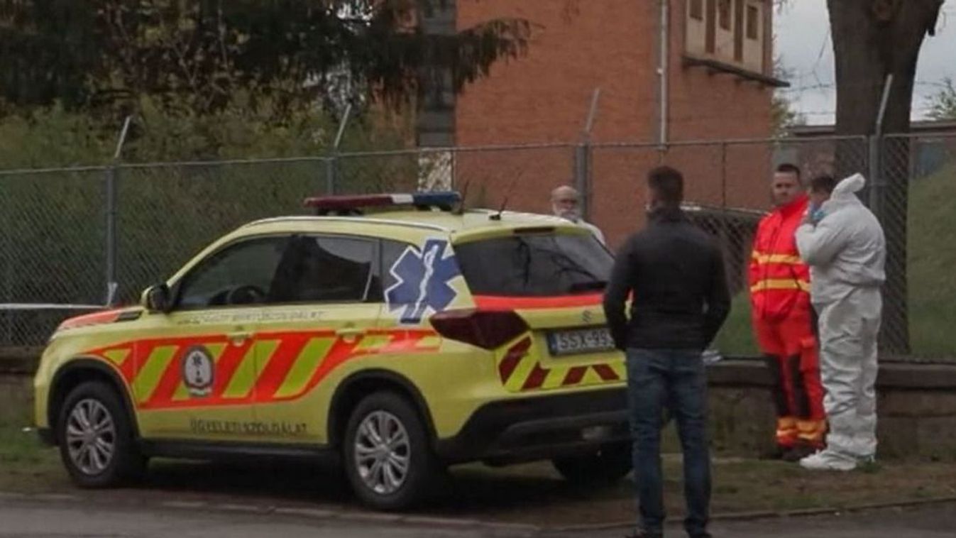 Egész Nyíregyháza megdöbbent, sokkoló, honnan került elő a kisfiú holtteste