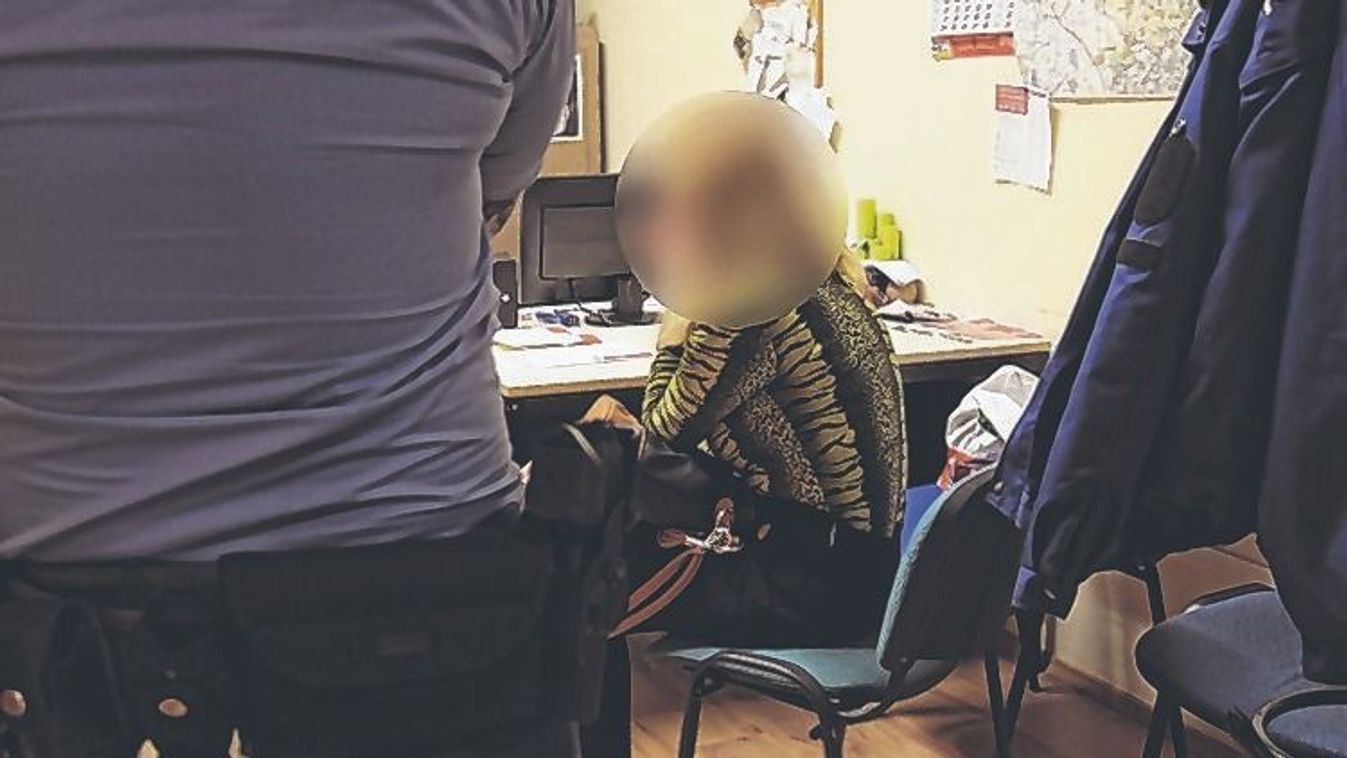 Ez már neki is sok: visszaadta az ügyet az anyagyilkossággal vádolt nő kirendelt védője