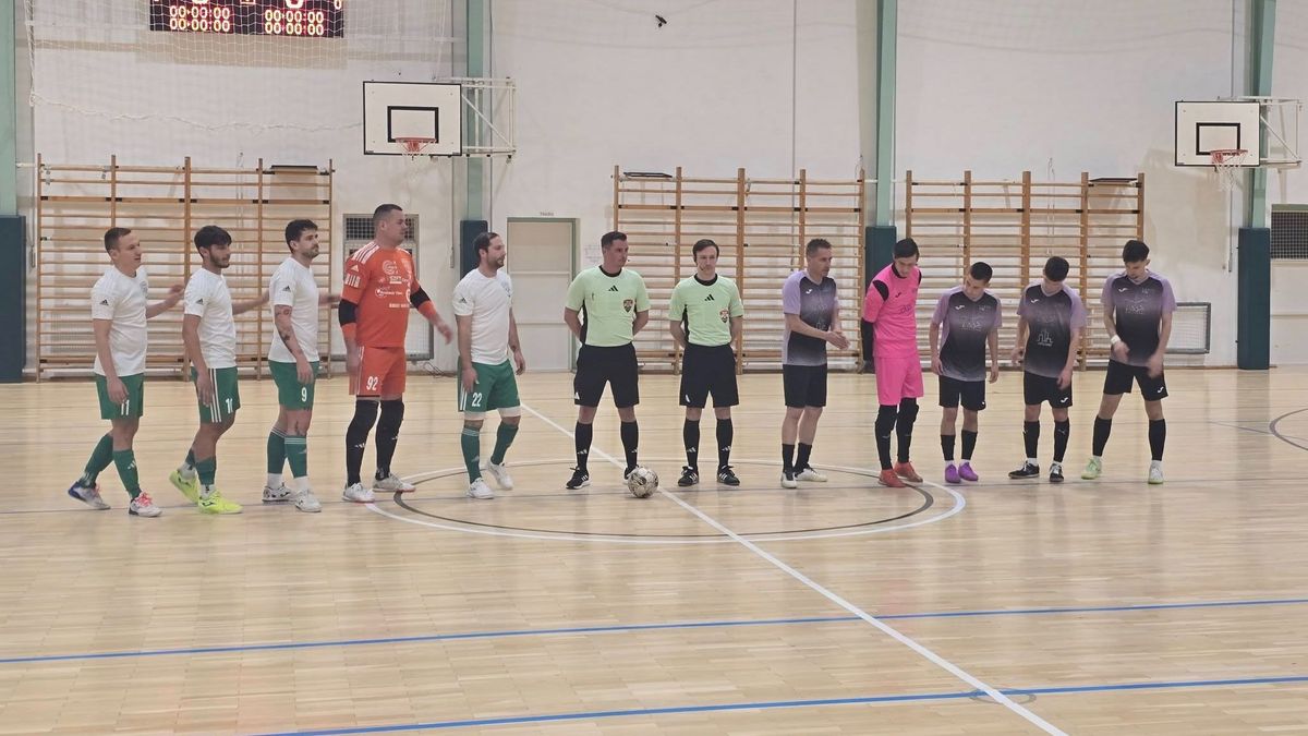 futsal