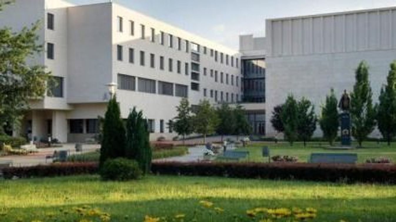 Országosan is kiemelkedő eredmény! Emelkedett a jelentkezők száma a Nyíregyházi Egyetemen