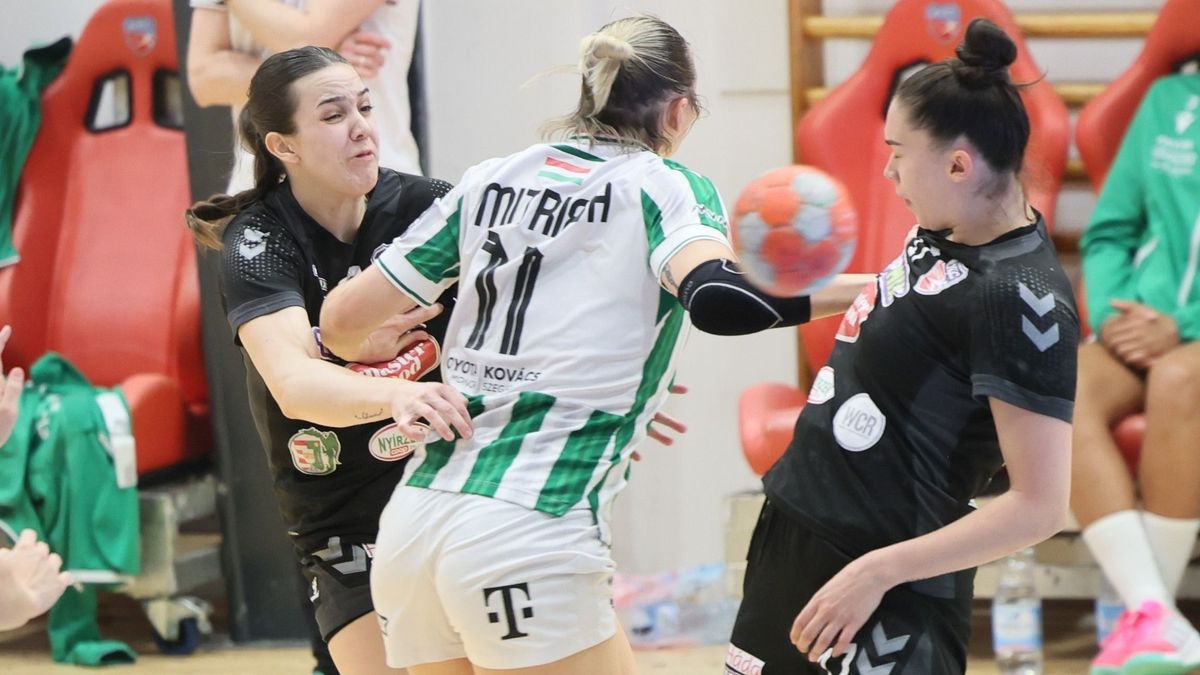 Kisvárda Master Good SE