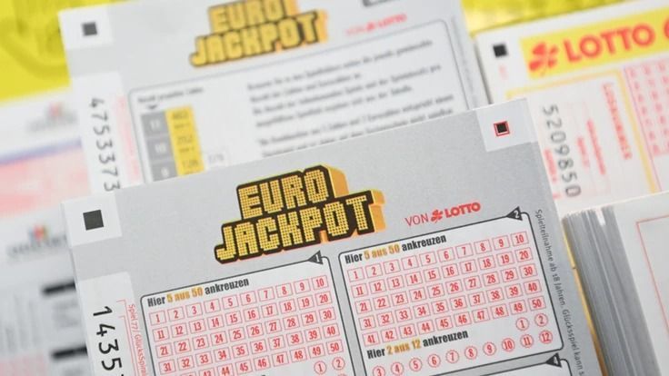Eurojackpot