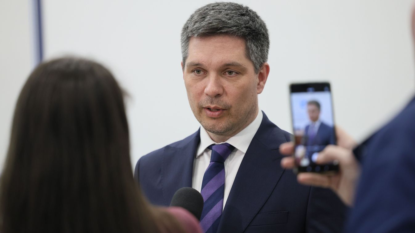 A 100 milliárd forint keretösszegű program részleteiről beszéltek a kamarában
