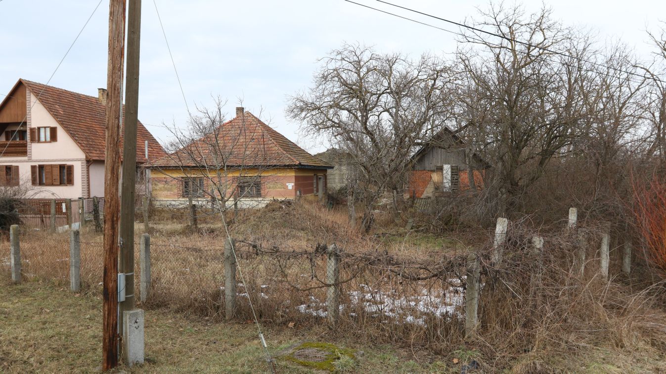Árpád jó munkásember! Volt... Így néz ki ma a kocsordi atombunker