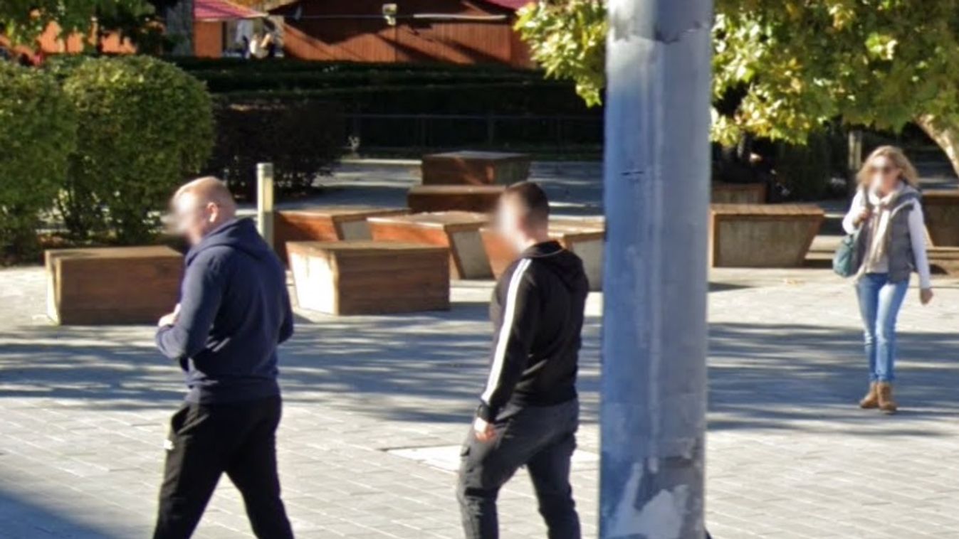 Mérsékelt a veszély Nyíregyházán!