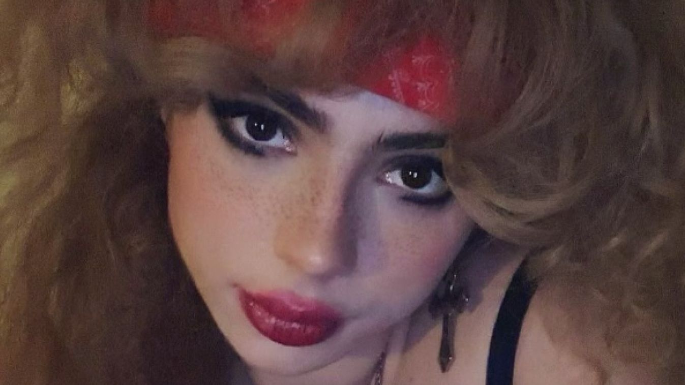 4 éve folyamatosan csinálja! Intim titkait fedte fel videóban Barbi!