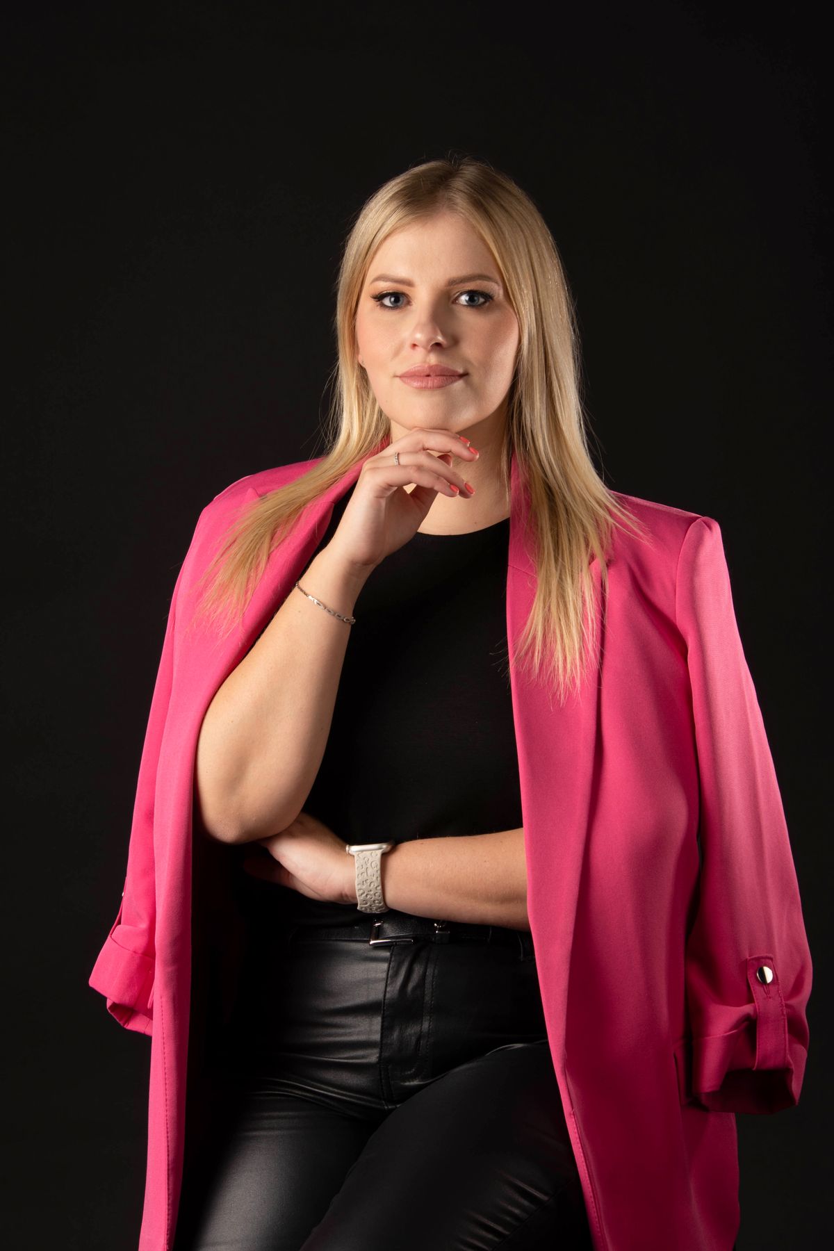 Mozgi-Járosi Dorina beszélt a nyári diákmunka előnyeiről
