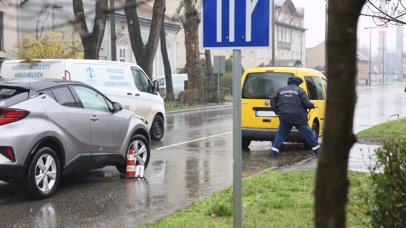 Szakadó esőtől az ötödik olimpiáig