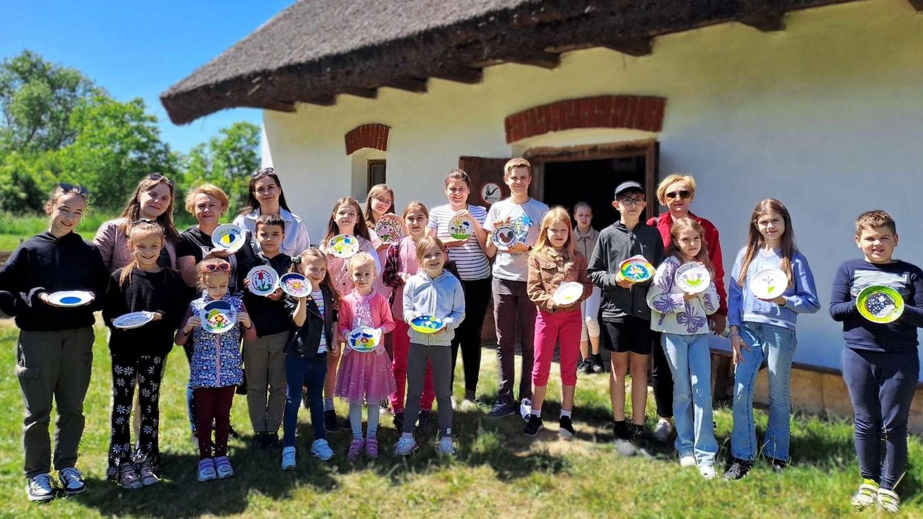 A borzalmak után több száz embernek kell új életet kezdenie Szabolcsban