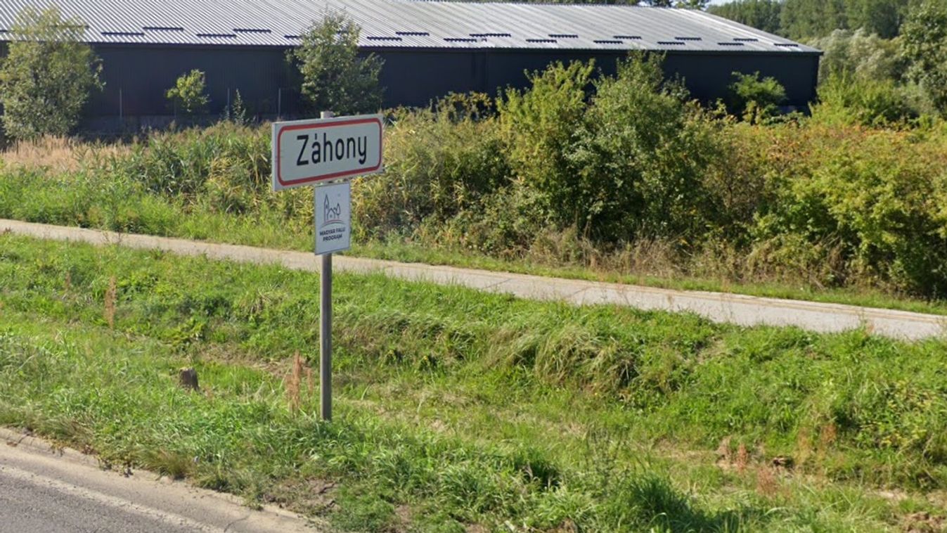 Halál az úton... Erre vajon mi lehet a magyarázat Záhonyban?