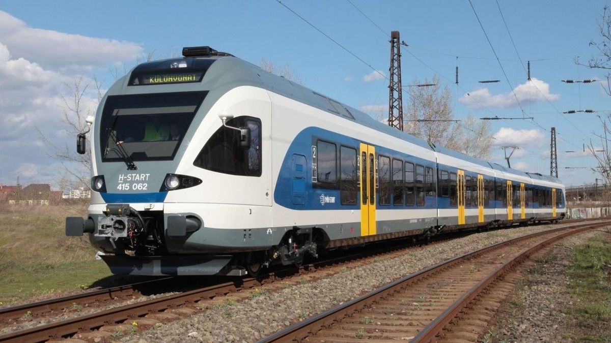 Szeretné tudni, mennyire pontosak a vonatok Szabolcsban? Megmutatjuk