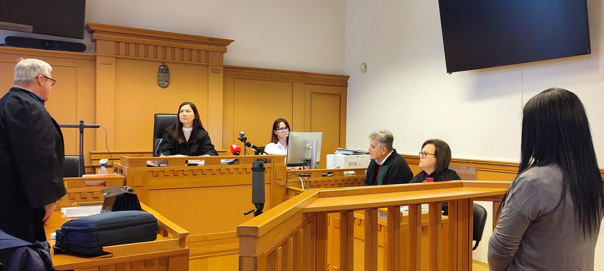 emberölés, szíven szúrta, vádlott, sértett, Nagydobos, tárgyalás, Nyíregyházi Törvényszék