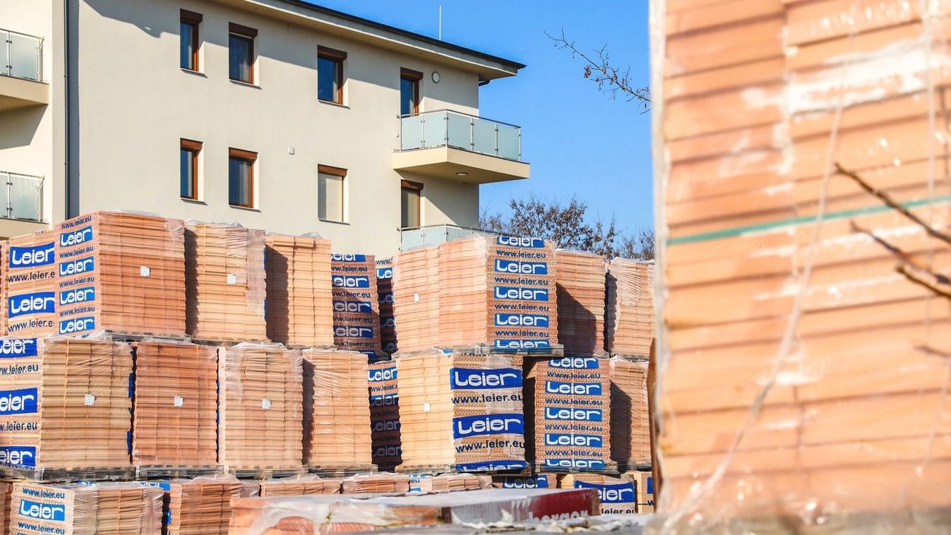 Megdöbbentő! 1 milliárd 239 millió forint az árkülönbség a legolcsóbb és a legdrágább eladó ház között Nyíregyházán