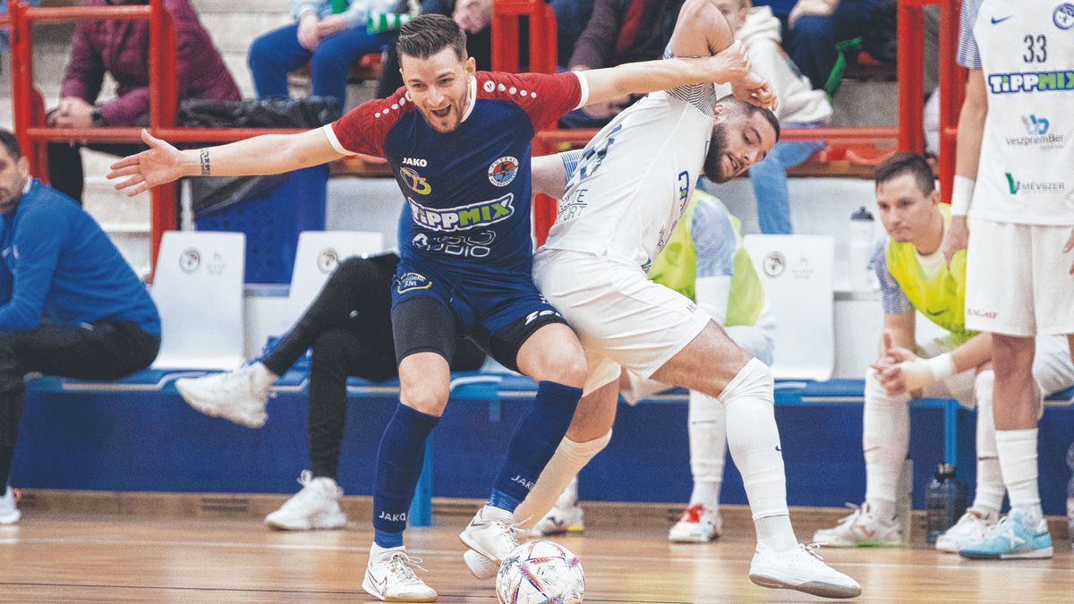 futsal