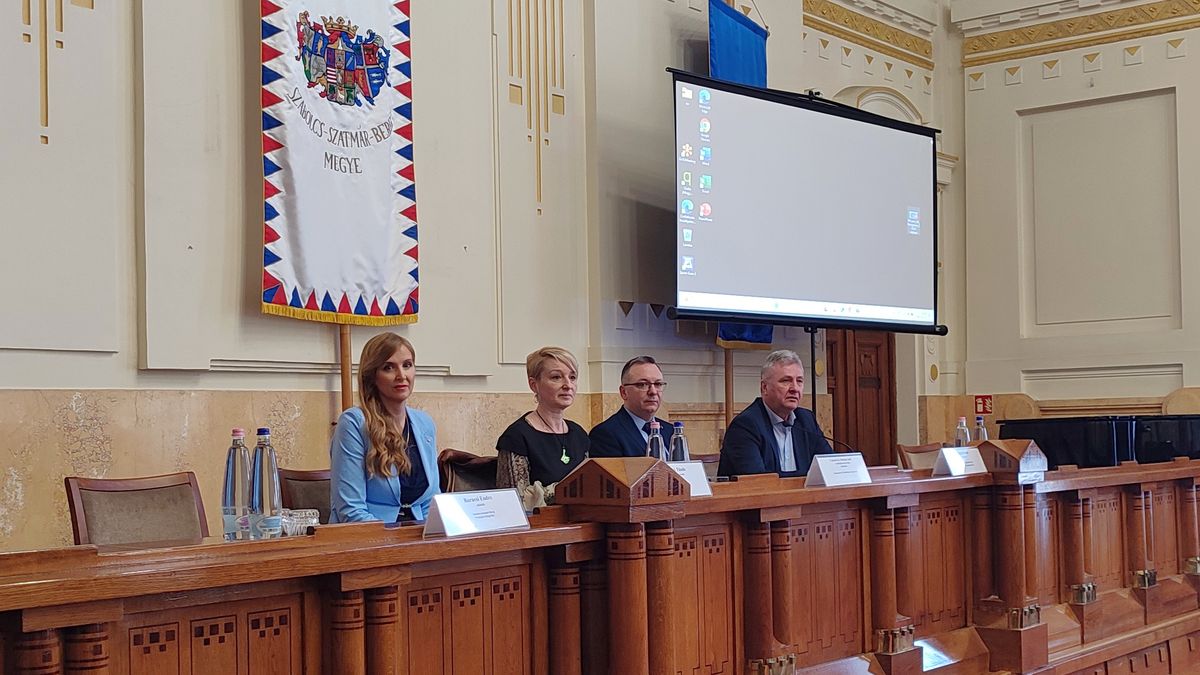 Versenyképes Járások Program, pályázat, szakmai fórum