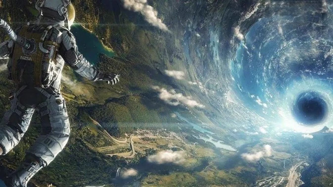 Egy atommagkutató beszél az időutazásról? Ezt meg kell hallgatni!