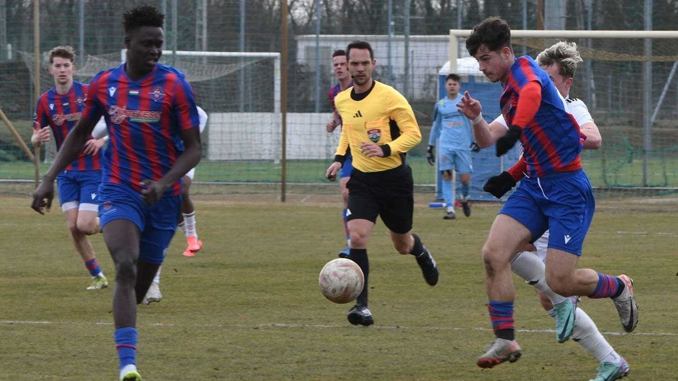 Első idei győzelmére hajt a Szpari, bravúr kellene a Sényőtől - edzői várakozások a 21. forduló előtt