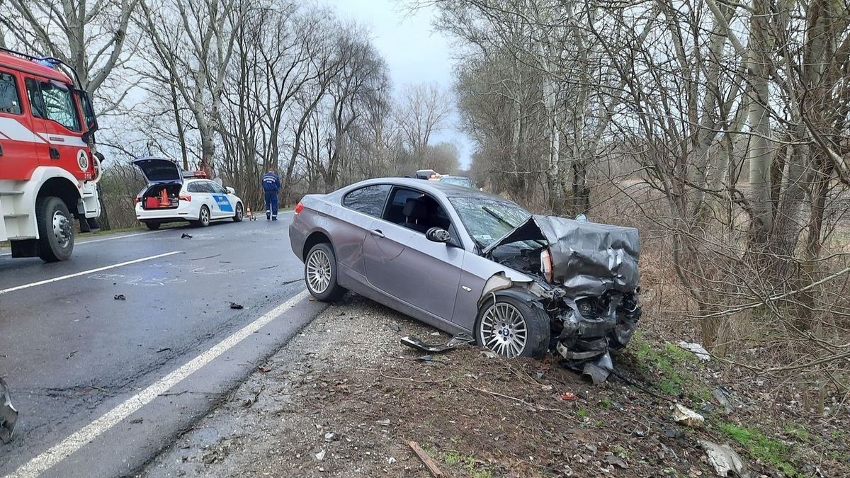gyorshajtás, Cápák között, vihar, jégeső, büntetés