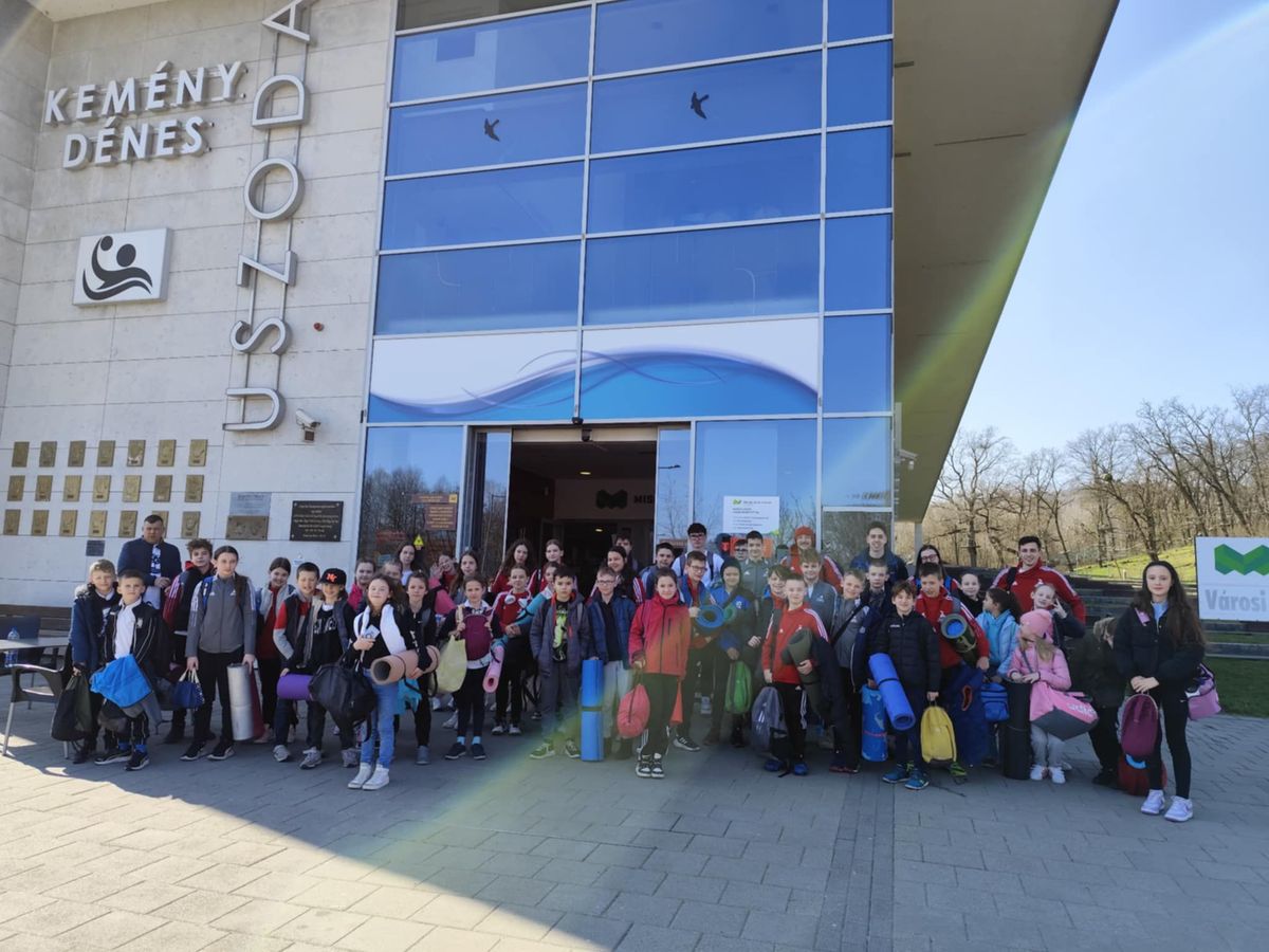 Nyíregyházi Sportcentrum