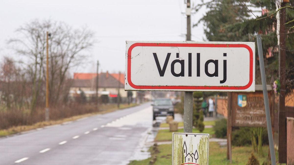 Az ingatlanvásárlás Vállajon már évekkel ezelőtt elkezdődött