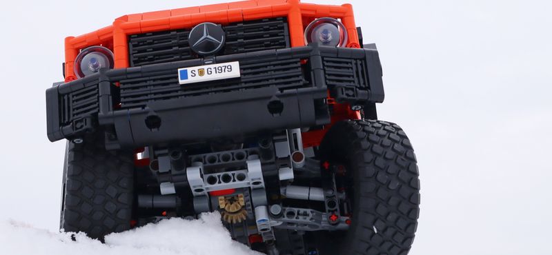 Lego