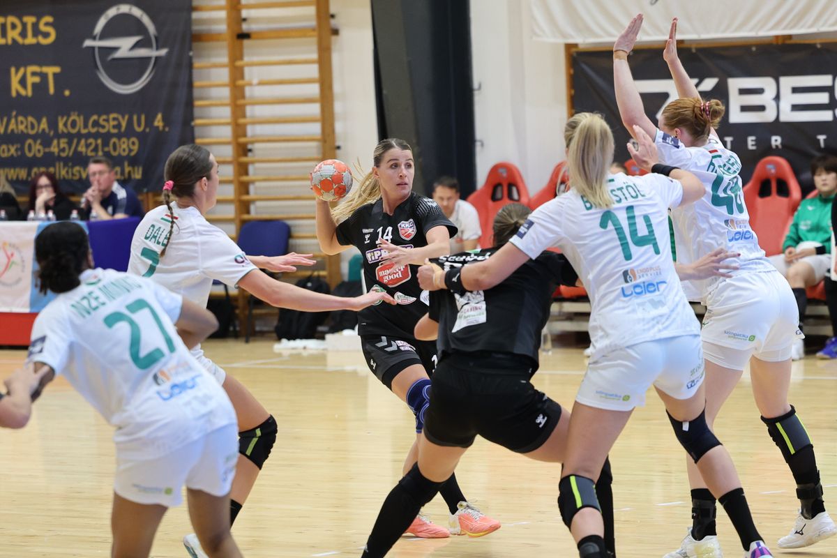 Kisvárda Master Good SE