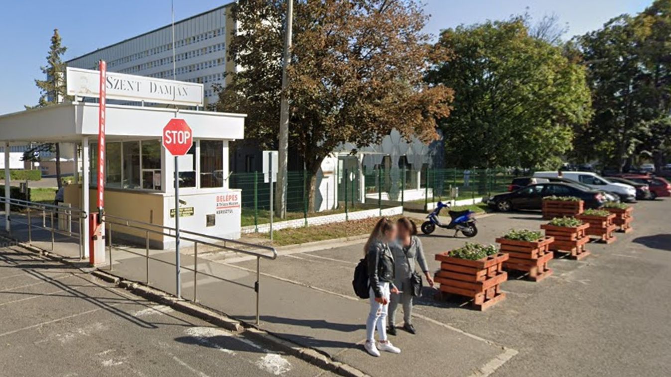 25 évesen kapott stroke-ot – így bántak vele a kisvárdai kórházban!