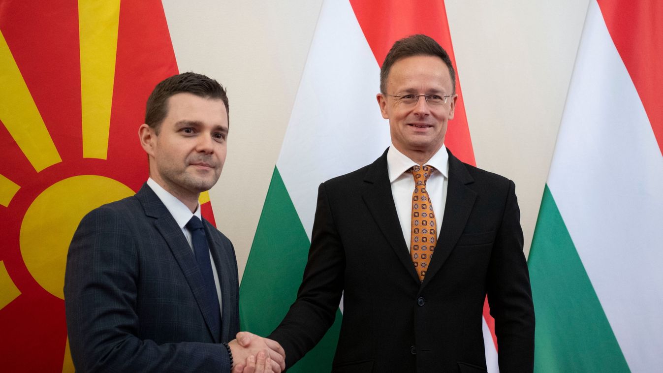 Szó sem lehet arról, hogy Ukrajna előbb legyen EU-tag, mint a nyugat-balkáni országok (videó)