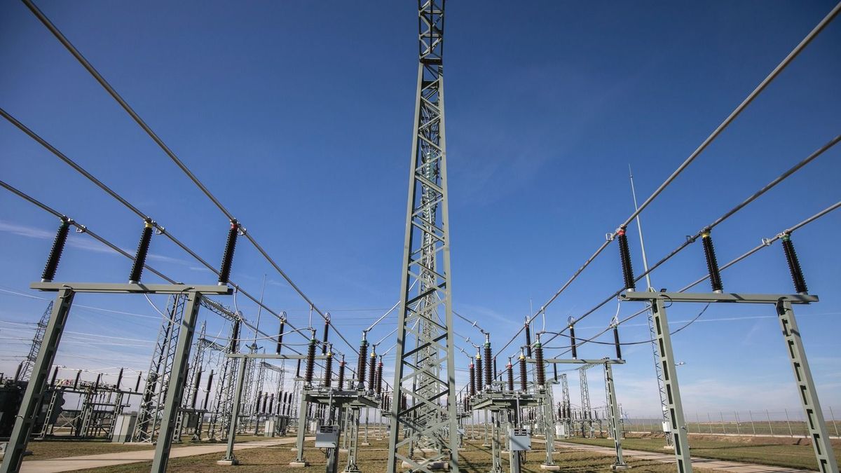 Áramszünet várható több településen is